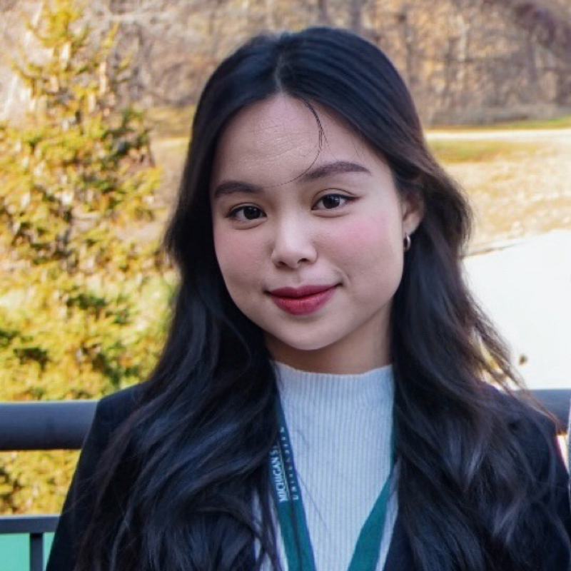 Allison Tran
